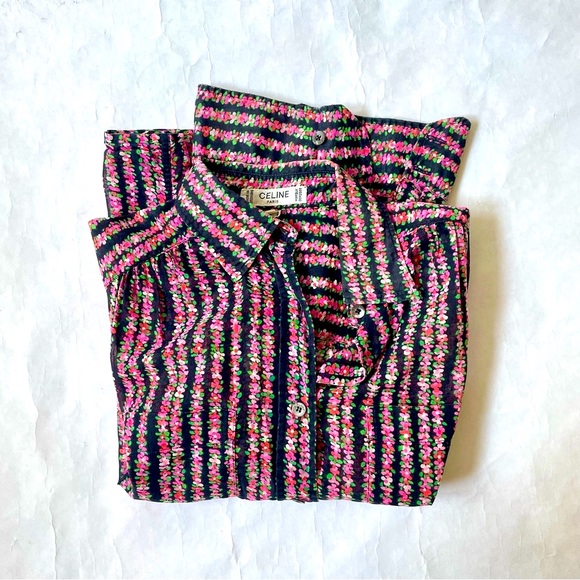 Vintage CELINE - Picture 13 of 13